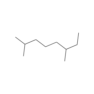 2,6-Dimethyl octane